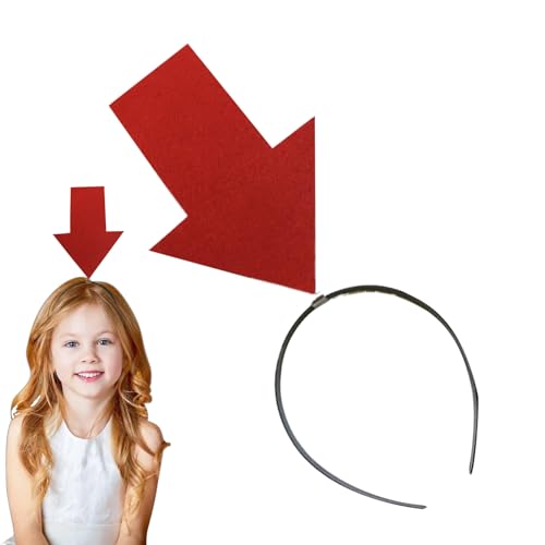 Nbbwwu Kostüm-Kopfbedeckung, lustiges Miss Haarband, elastisches Haar-Accessoire, Spiel-Kopfschmuck für Fotokabinen-Requisiten Nbbwwu Kostüm-Kopfbedeckung, lustiges Miss Haarband, elastisches Haar-Accessoire, Spiel-Kopfschmuck für Fotokabinen-Requisiten von Nbbwwu