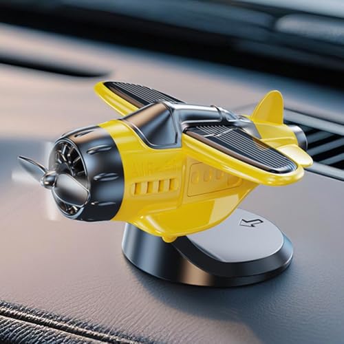 Solarbetriebenes Flugzeug, solarbetriebenes Flugzeug für Auto, Tischplatte, Büro, Legierung, Solarenergie, rotierende Flugzeug-Ornamente, Auto-Ornamente, Sonnenenergie, drehbarer Hubschrauber-Dekor Solarbetriebenes Flugzeug, solarbetriebenes Flugzeug für Auto, Tischplatte, Büro, Legierung, Solarenergie, rotierende Flugzeug-Ornamente, Auto-Ornamente, Sonnenenergie, drehbarer Hubschrauber-Dekor von NbgrvB