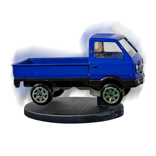Nbhuiakl Lkw Moo, Moo, Moo, Auto-Innendekoration, Auto-Innendekoration, Armaturenbrett-Ornament im Maßstab 1:64 für die Dekoration Nbhuiakl Lkw Moo, Moo, Moo, Auto-Innendekoration, Auto-Innendekoration, Armaturenbrett-Ornament im Maßstab 1:64 für die Dekoration von Nbhuiakl