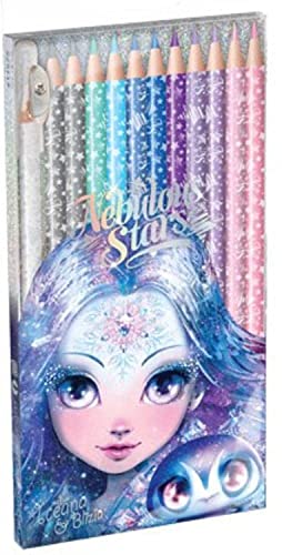 Nebulous Stars Buntstifte (Iceana Blau) von Nebulous Stars
