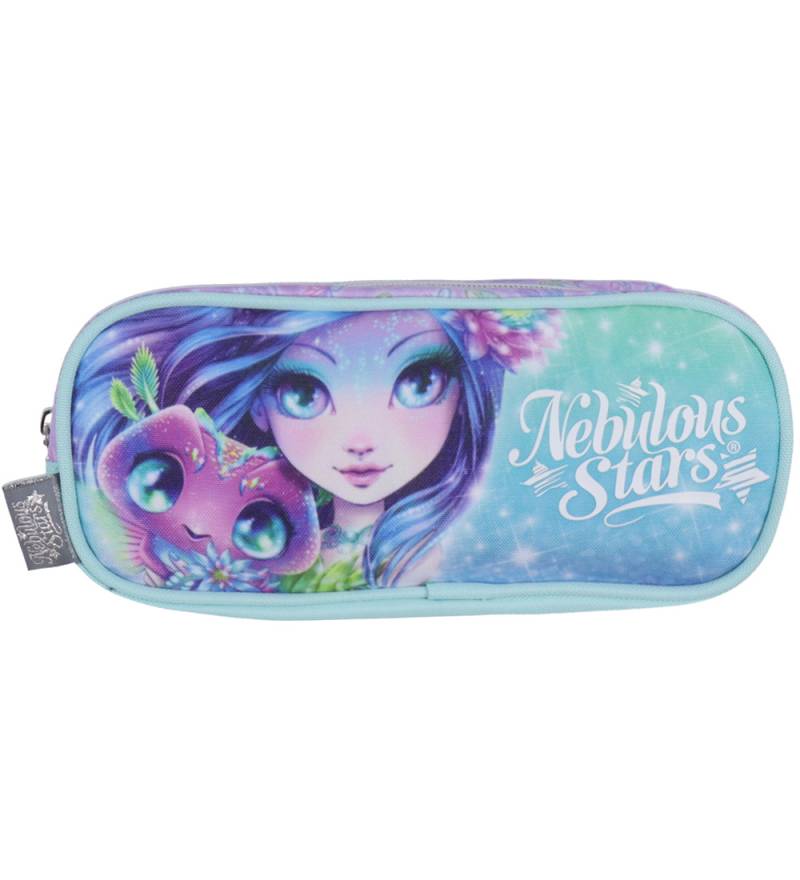 Nebulous Stars Federmäppchen - Nenuphia und Lilya - Nebulous Stars - One Size - Federmäppchen Nebulous Stars Federmäppchen - Nenuphia und Lilya - Nebulous Stars - One Size - Federmäppchen von Nebulous Stars