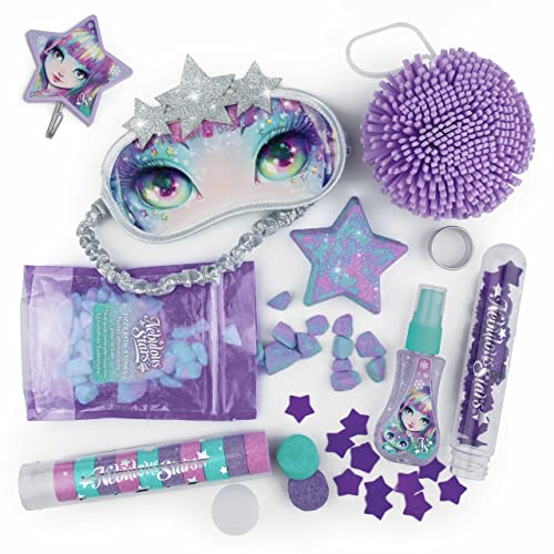 Nebulous Stars Bade- und Spa-Set von Nebulous Stars