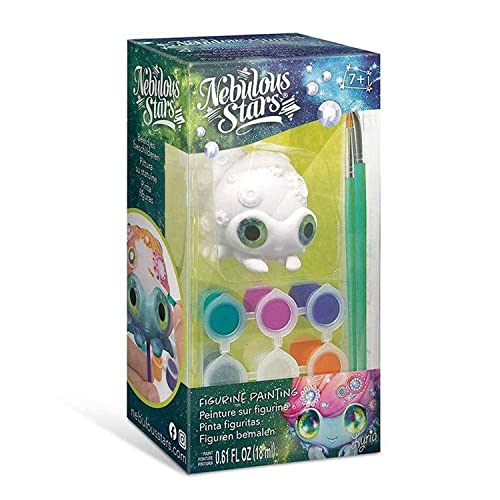 Toynamics Europe GmbH NS11414LYRIA - NS FigurenBemalen Lyria von Nebulous Stars
