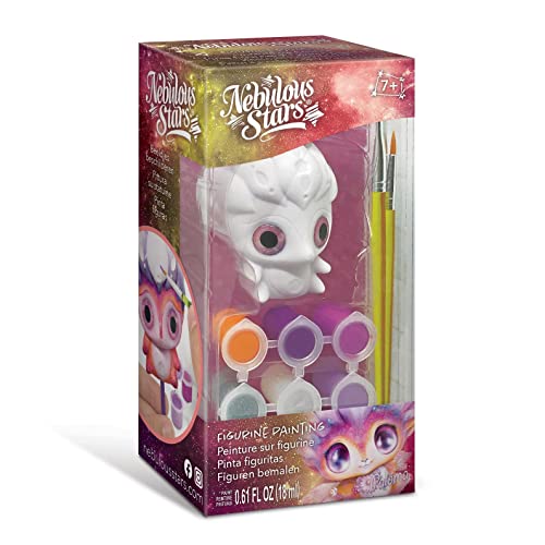 Toynamics Europe GmbH NS11414PALOMA - NS FigurenBemalen Paloma von Nebulous Stars