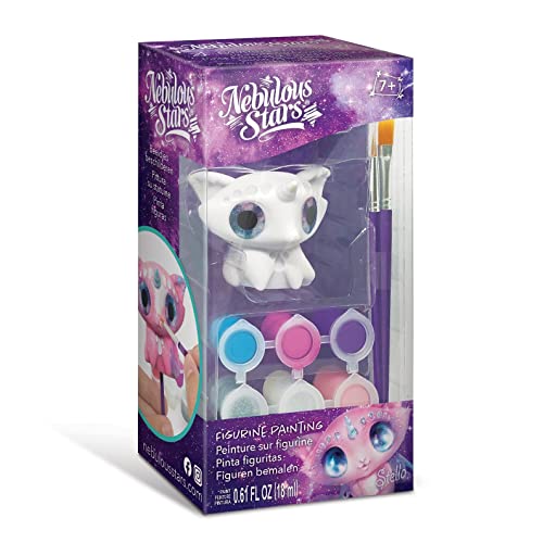 Toynamics Europe GmbH NS11414STELLA - NS FigurenBemalen Stella von Nebulous Stars