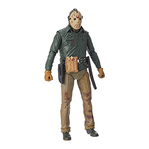 NECA NECA39714 Actionfigur, Mehrfarbig, 18 cm von NECA