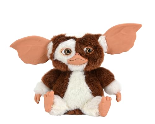 Gremlins Tanzender Gizmo Plüsch mit Sound von NECA