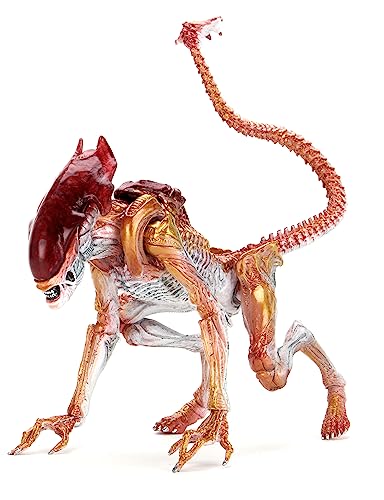 NECA - Aliens Kenner Tribute ULT Panther Alien 7 Action Figure von NECA