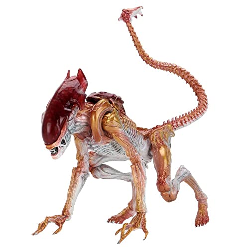 NECA - Aliens Kenner Tribute ULT Panther Alien 7 Action Figure von NECA