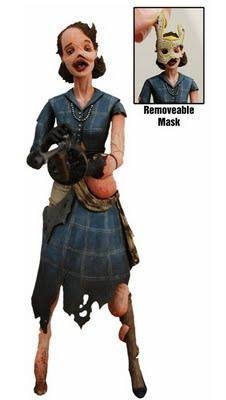 NECA Bioshock 2 Series 2 Action Figure Ladysmith Splicer by Neca NECA Bioshock 2 Series 2 Action Figure Ladysmith Splicer by Neca von Neca