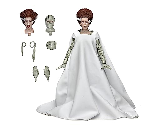 NECA Frankenstein Bride Actionfigur 18 cm NECA Frankenstein Bride Actionfigur 18 cm von NECA
