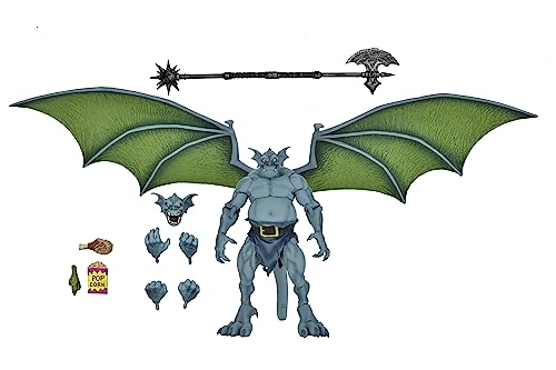 NECA - Gargoyles Broadway 7In Action Figure von NECA