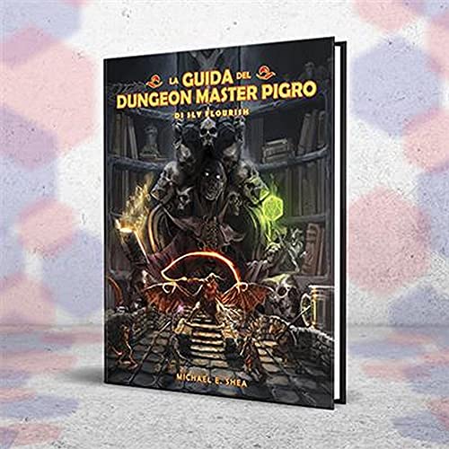 Der Leitfaden zum faulen Dungeon Master von SLY Flourish Rollenspiel Der Leitfaden zum faulen Dungeon Master von SLY Flourish Rollenspiel von Need Games