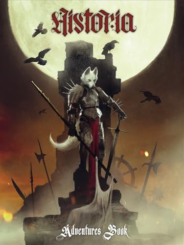 Need Games! Geschichte - Buch der Abenteuer Need Games! Geschichte - Buch der Abenteuer von Need Games!