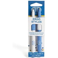 Diamond Painting Ergo-Stylus 2 Stk von Needle Art World