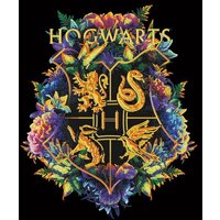 DIAMOND DOTZ - Diamond Painting Hogwarts Wappen von Needleart World (Hong Kong) Ltd.