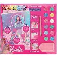 Dotzies by Diamond Dotz Set Barbie von Needleart World (Hong Kong) Ltd.