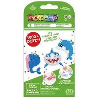 Dotzies by Diamond Dotz Sticker Unterwasserwelt von Needleart World (Hong Kong) Ltd.