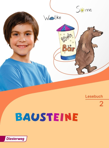 BAUSTEINE Lesebuch 2 (2014) von Nein