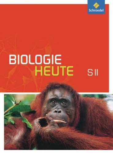 Bio heute SB m. CD-ROM Allgem. Ausgabe (2011) von Nein