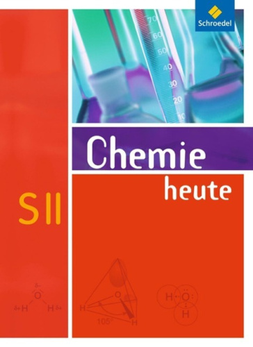 Chemie heute. S2. Allgemeine Ausg. 2009 von Nein