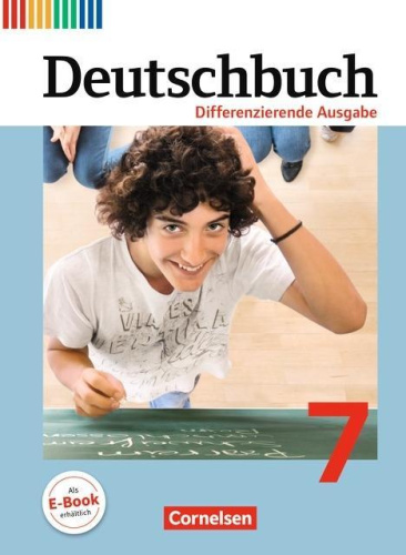 Dick, F: Deutschbuch 7 von Nein
