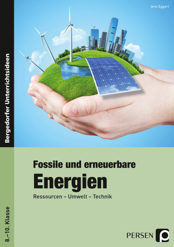 Eggert, J: Fossile und erneuerbare Energien von Nein