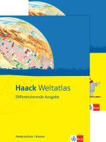 Haack Weltatlas/Differenz. A./NDS/HB von Nein