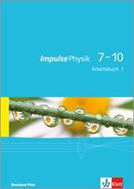 Impulse Physik/Arbeitsb. 1. Lernjahr (Kl. 7 oder 8)/RHP von Nein