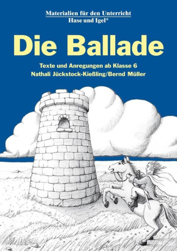 Jückstock-Kiessling, N: Ballade von Nein