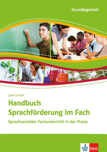 Leisen, J: Handbuch Sprachförderung im Fach von Nein