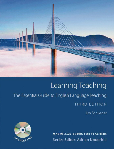 Macmillan Books for Teachers/Learning Teaching von Nein