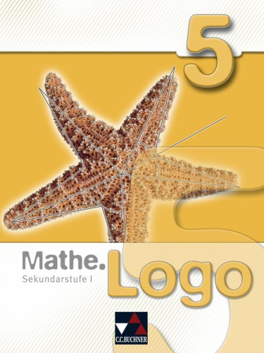 Mathe.Logo 5 Schülerb. von Nein