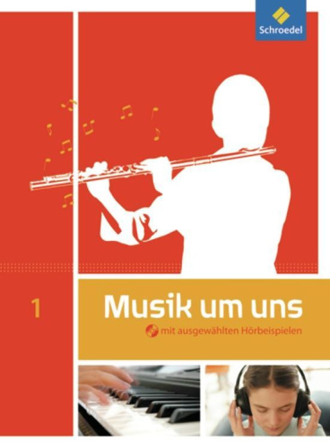 Musik um uns 1 mit CD (2011) von Nein