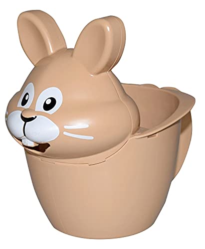 Nein GOWI Schöpftier Hase braun - einzeln von Nein