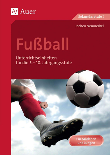 Neumerkel, J: Fußball von Nein