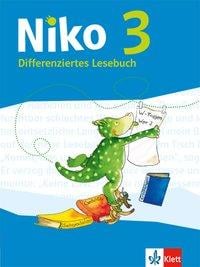 Niko / Differenzierendes Lesebuch 3. Schuljahr von Nein
