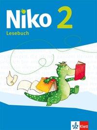 Niko / Lesebuch 2. Schuljahr von Nein