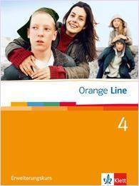 Orange Line 4. Erweiterungsk. Kl. 8. SB von Nein
