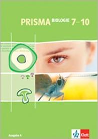 PRISMA A. Biologie 7-10 von Nein