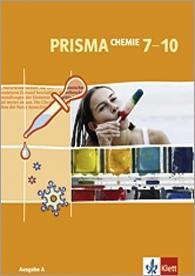 PRISMA Chemie A 7-10 von Nein