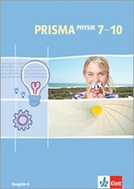 Prisma Physik 7-10/Ausg. A /B/HB/HH/HE/RHP/SL/SH von Nein