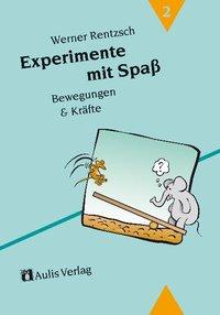 Rentzsch, W: Experimente 2/Bewegungen von Nein
