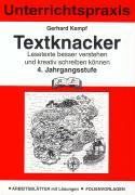 Textknacker 4 Jg. von Nein