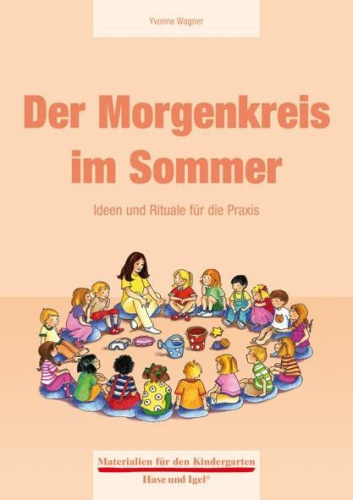 Wagner, Y: Morgenkreis im Sommer von Nein