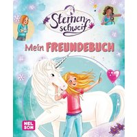 CARLSEN 512699 Sternenschweif: Mein Freundebuch CARLSEN 512699 Sternenschweif: Mein Freundebuch von Nelson