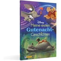 NELSON 511372 Disney Klassiker Gute-Nacht von Nelson