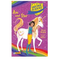 NELSON 511707 Unicorn Academy 3: Ava und Star von Nelson