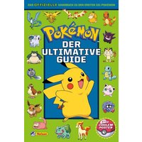 NELSON 511797 Pokémon: Der ultimative Guide NELSON 511797 Pokémon: Der ultimative Guide von Nelson