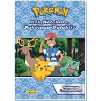 NELSON 511873 Pokémon: Ash Ketchum, Pokémon-Detektiv NELSON 511873 Pokémon: Ash Ketchum, Pokémon-Detektiv von Nelson